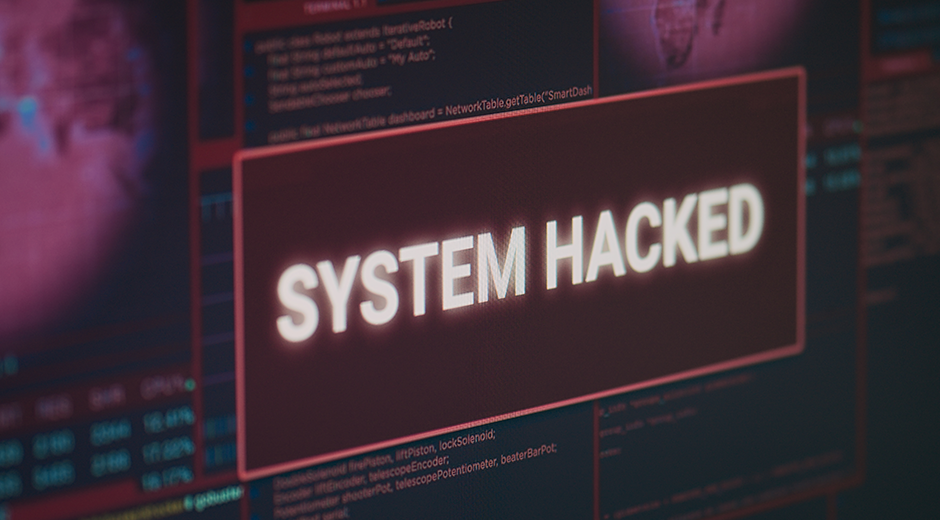 Ransomware Attacks