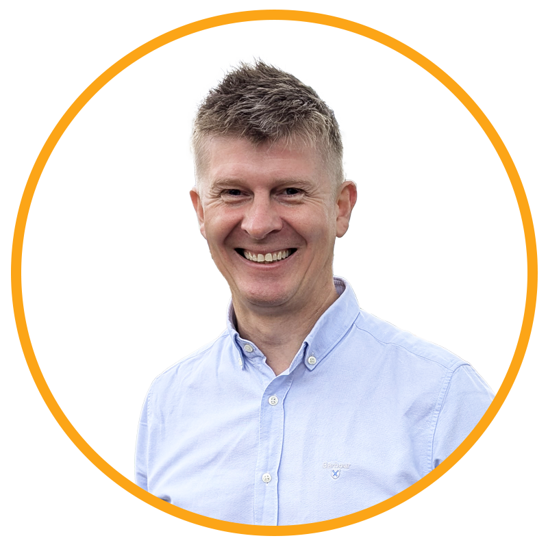 Craig Fitzsimmons
Project Manager
