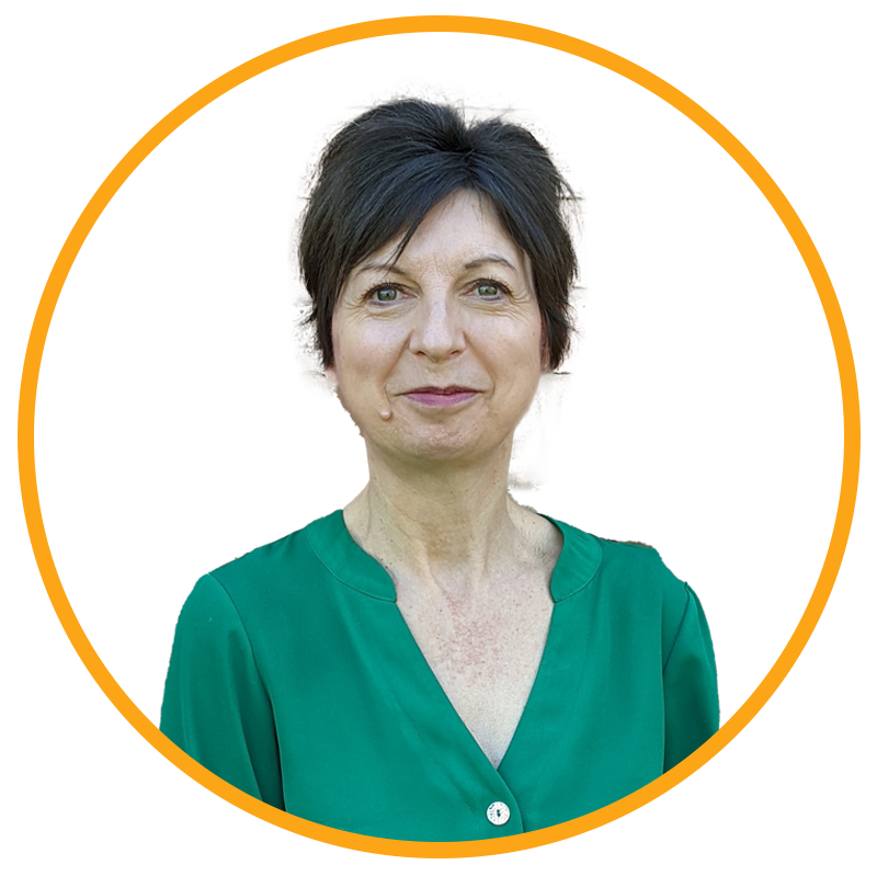 Joanne Stanley
Resource Consultant