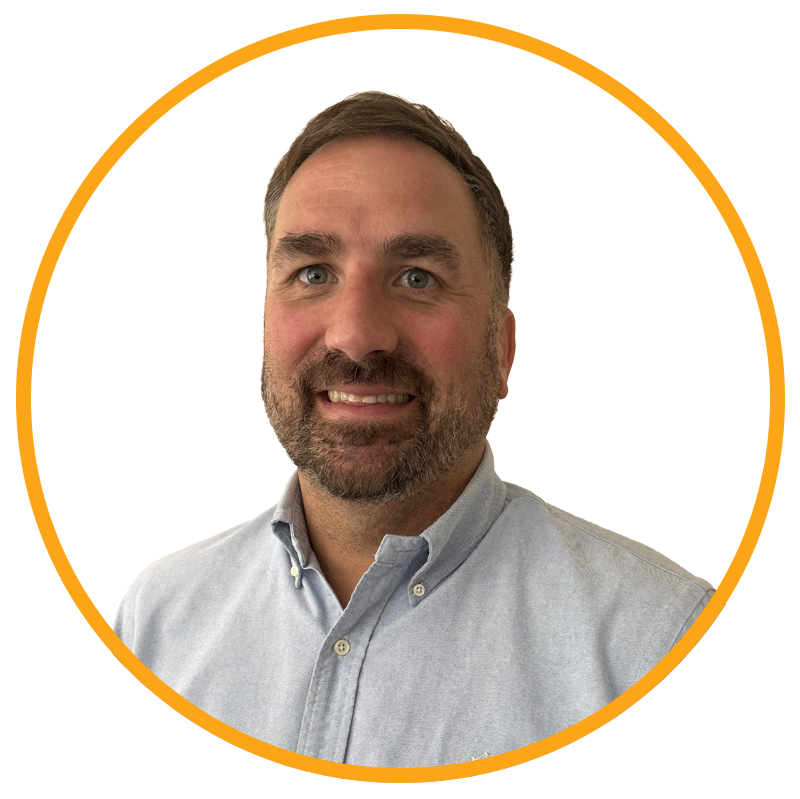 Chris Murray  Palantir Solution & Training Lead