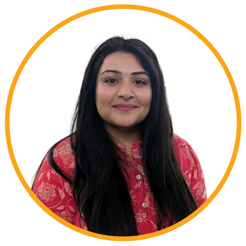 Harji Kaur  Service Delivery Manager