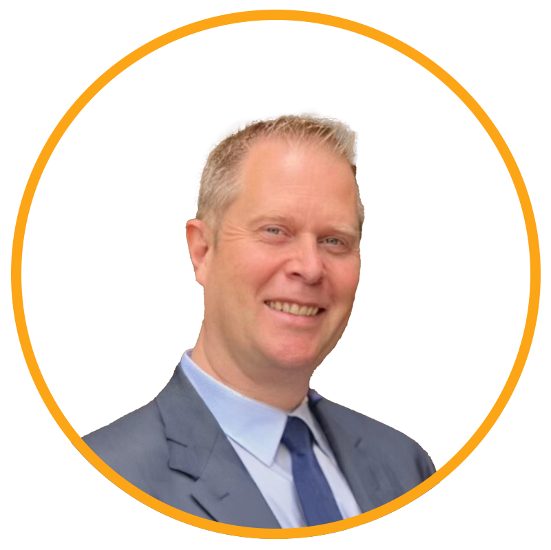 Mark Whittington  Project Manager