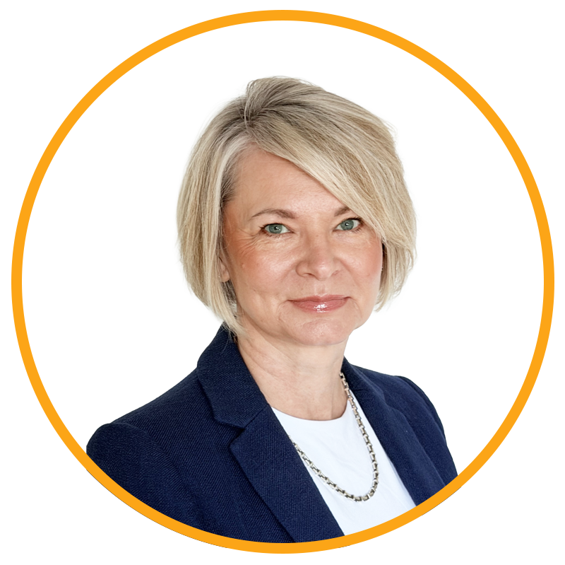 Julie Turner PMO Lead