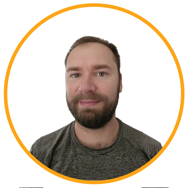 Thomas Linley
SOC Duty Manager